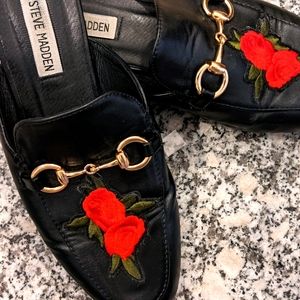 Slip on Steve Madden
